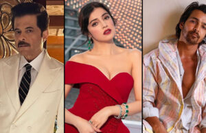 Anil Kapoor, Divya Khosla Kumar & Harshvardhan Rane's Film NOT About A Love Triangle – Truth Inside