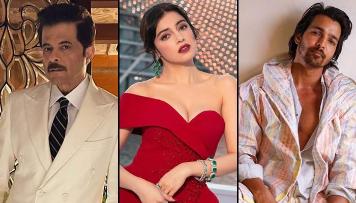 Anil Kapoor, Divya Khosla Kumar & Harshvardhan Rane's Film NOT About A Love Triangle – Truth Inside