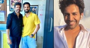 Bhuvan Arora to star alongside Kartik Aaryan in Kabir Khan's Next film - Deets Inside!