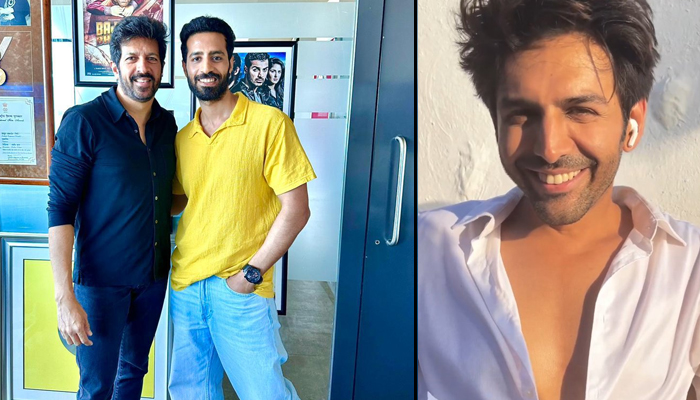 Bhuvan Arora to star alongside Kartik Aaryan in Kabir Khan's Next film - Deets Inside!