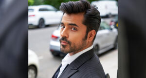 Gautam Gulati bags an International web-series; says, "I’m the only Indian actor on the cast"