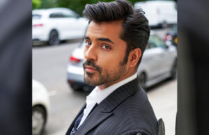 Gautam Gulati bags an International web-series; says, "I’m the only Indian actor on the cast"