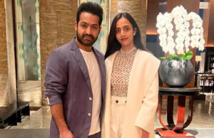 On Jr NTR and wife Lakshmi Pranathi’s 12th wedding anniversary, here’s looking at their heartwarming love story