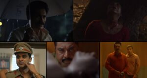 Sarath Kumar and Ashok Selvan's Por Thozhil Trailer Sets the Stage for a Gripping Crime Thriller!