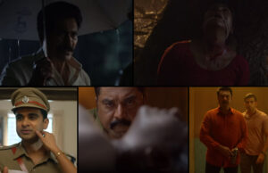 Sarath Kumar and Ashok Selvan's Por Thozhil Trailer Sets the Stage for a Gripping Crime Thriller!