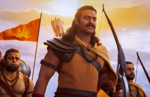 Adipurush: Prabhas and Kriti Sanon's Film Trailer to be unveiled on May 9!