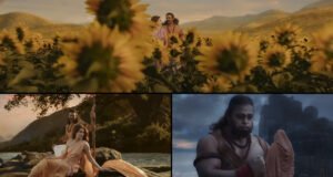 Experience the Journey of Love and Devotion in 'Adipurush' with the Soul-Stirring Song, 'Ram Siya Ram'