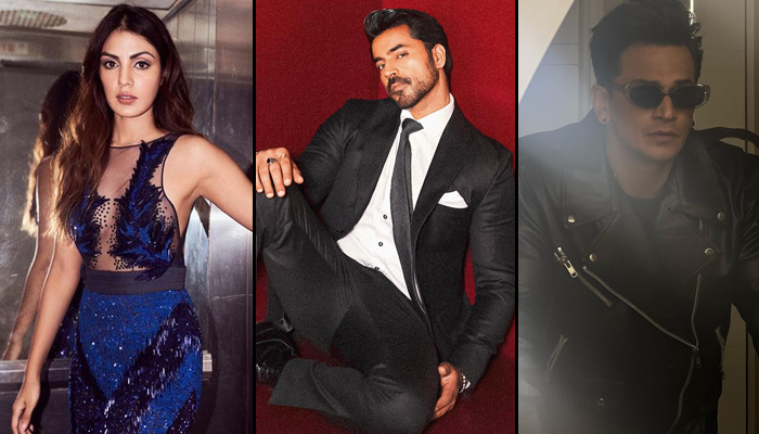 MTV Roadies Season 19: Rhea Chakraborty and Gautam Gulati Refuse to Shoot with Prince Narula – Inside Scoop Revealed!