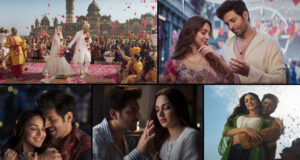 SatyaPrem Ki Katha Teaser: Kartik Aaryan and Kiara Advani's Film Promises A Heartwarming Tale!