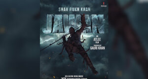 Jawan: Shah Rukh Khan starrer Gets A New Release Date; Motion Poster Unveiled