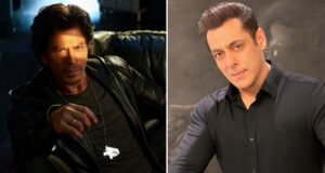 Shah Rukh Khan To Commence Shoot For Salman Khan’s Tiger 3 From THIS Date!
