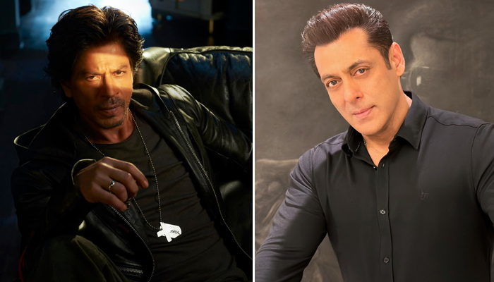 Shah Rukh Khan To Commence Shoot For Salman Khan’s Tiger 3 From THIS Date!