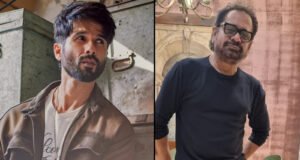 Shahid Kapoor to shoot Anees Bazmee’s action-comedy in Uttar Pradesh and Bihar: Reports!