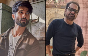 Shahid Kapoor to shoot Anees Bazmee’s action-comedy in Uttar Pradesh and Bihar: Reports!