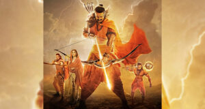 Ram Siya Ram From Adipurush Out on May 29; Set to be the Biggest song launch ever!