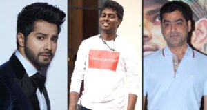 Varun Dhawan to star in Atlee and Murad Khetani’s upcoming action-entertainer: Report!