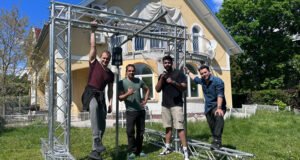 Varun Tej gears up for action-packed entertainer 'Gandeevadhari Arjuna', marking his 12th film in his film career