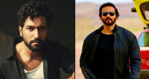 Vicky Kaushal to join Rohit Shetty's cop universe with Singham Again: Report!