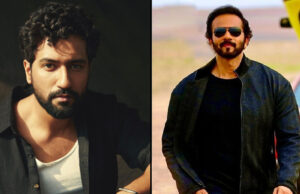Vicky Kaushal to join Rohit Shetty's cop universe with Singham Again: Report!