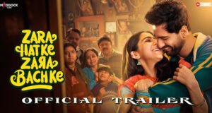 Zara Hatke Zara Bachke Trailer: Vicky Kaushal and Sara Ali Khan' film Promises A Family Entertainer