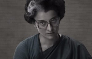 48 Years Of Emergency: Kangana Ranaut’s Revisits The Darkest Phase Of India’s Political History 48 Years Of Emergency: Kangana Ranaut's Revisits The Darkest Phase Of India’s Political History