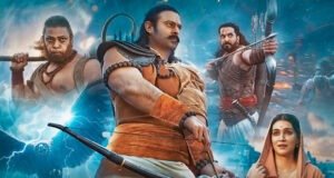 Adipurush: A special seat to be reserved at every theatre hall in honour of Hanuman Ji!​