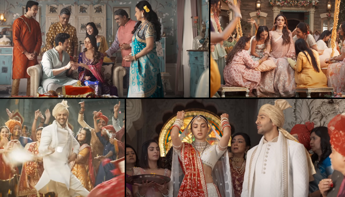 Aaj Ke Baad: Second Song From Kartik Aaryan-Kiara Advani's 'Satyaprem Ki Katha' Is Out Now!