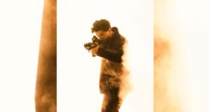 Ruslaan: Aayush Sharma Announces Wrap of His Upcoming Masala Action Entertainer!