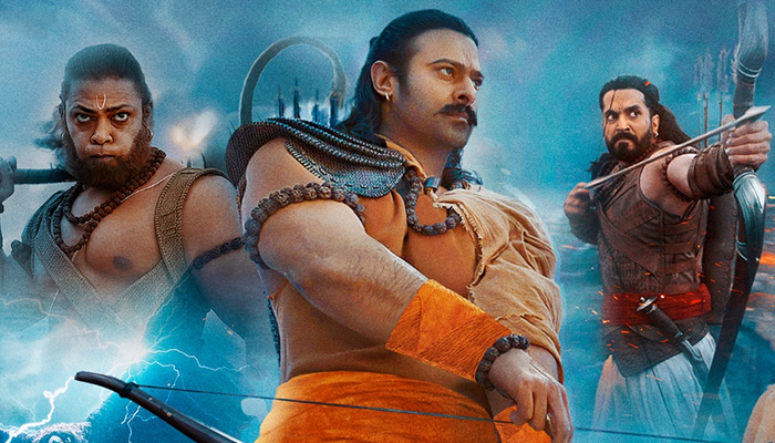 Adipurush Box Office Collection Day 1: Prabhas starrer Takes A Humongous Start Including All Versions