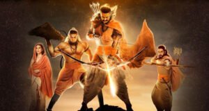 Adipurush Box Office Collection Day 10: Prabhas starrer Grosses Rs 450 Crore Worldwide!