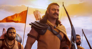 Adipurush Box Office Collection Day 2: Prabhas Starrer Enjoys Good Saturday!