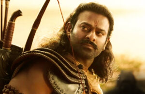 Adipurush Box Office Collection Day 3: Prabhas' Film Registers A Mind-Blowing Weekend