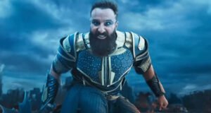 Adipurush Box Office Collection Day 4: Om Raut's directorial crashes on Monday