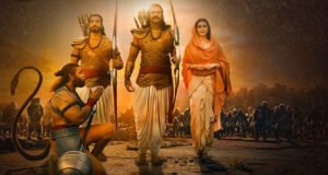 Adipurush Box Office Collection Day 7: Prabhas' Film crashes in One Week