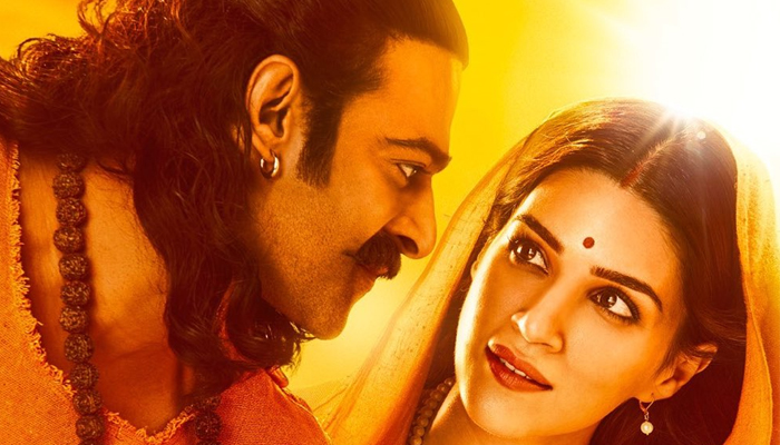 Adipurush Box Office Collection Prediction Day 1: Prabhas and Kriti Sanon starrer set to take a Huge Opening