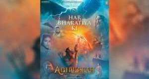 Adipurush Final Trailer: A Glimpse into the valor, power and triumph of good over evil!