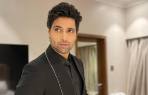 Adivi Sesh signs Upcoming Bollywood Action Love Story - Deets Inside!