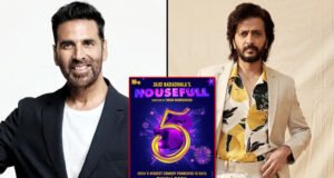 Akshay Kumar and Riteish Deshmukh reunite for 'Housefull 5' - Deets Inside