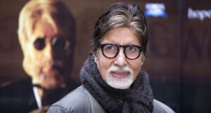 Amitabh Bachchan's Rugged Look from Prabhas starrer Project K Leaked!