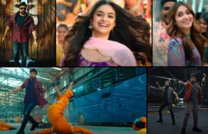 Bholaa Shankar Teaser: Chiranjeevi Promises An Intriguing Action-Thriller With Hard-Hitting Dialogues Bholaa Shankar Teaser: Chiranjeevi Promises An Intriguing Action-Thriller With Hard-Hitting Dialogues