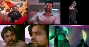 Bro Teaser: Pawan Kalyan and Sai Dharam Tej promises to be a Joyful Ride
