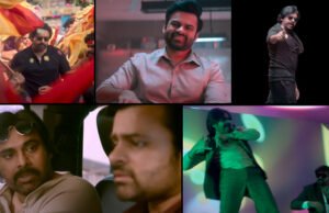 Bro Teaser: Pawan Kalyan and Sai Dharam Tej promises to be a Joyful Ride
