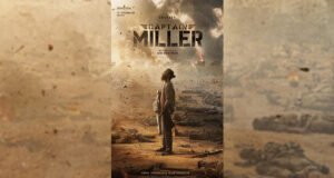 Captain Miller First Look: Dhanush's Rugged Avatar From Period Action Adventure OUT NOW!