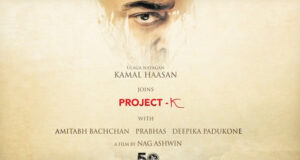 Confirmed: Kamal Haasan joins Amitabh Bachchan, Prabhas and Deepika Padukone for 'Project K'