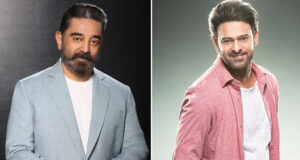 Kamal Haasan to shoot for Prabhas' Project K in August 2023 - Deets Inside