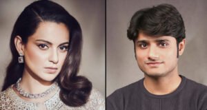 Kangana Ranaut and Producer Sandeep Singh team up for Mega-Budget Movie!