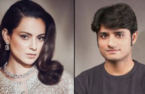 Kangana Ranaut and Producer Sandeep Singh team up for Mega-Budget Movie!