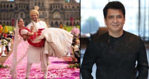 Kartik Aaryan and Sajid Nadiadwala To Recreate 'Pasoori' for Satyaprem Ki Katha: Report