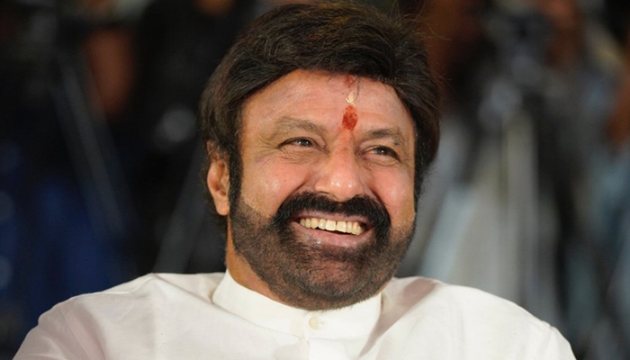 NBK 108: Nandamuri Balakrishna's Film Official Title To Be Revealed On THIS Date!