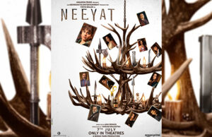 Neeyat First Look: Vidya Balan’s Murder-Mystery Trailer to be Out on June 22nd